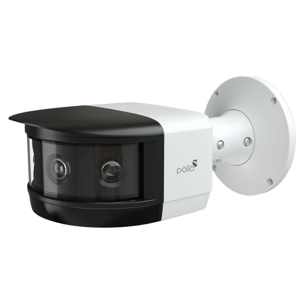 16 MP AI Camera