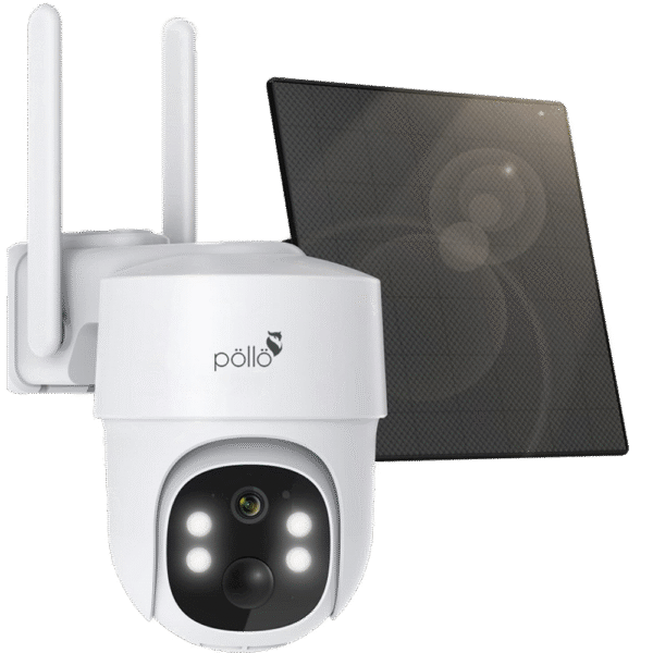 3MP 4G Wi-Fi Camera - Image 2