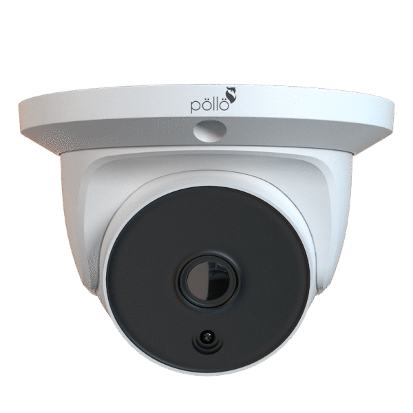 2MP FHD Camera - Image 2