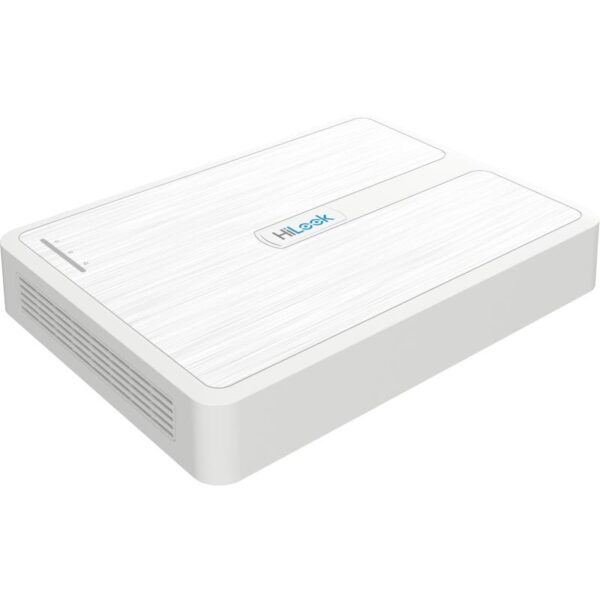 16-ch 1080P Lite Mini 1U H.265 DVR - Image 3