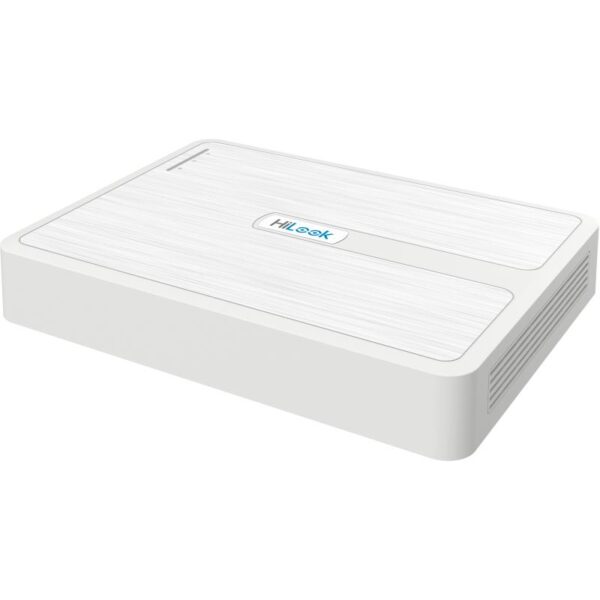 16-ch 1080P Lite Mini 1U H.265 DVR