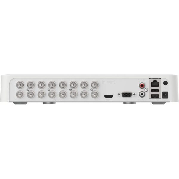 16-ch 1080P Lite Mini 1U H.265 DVR - Image 4
