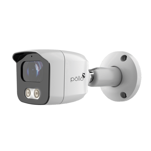 5 MP AI Camera