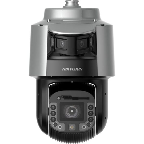 TandemVu 8C Series Panoramic 4 MP 42X DarkFighter Network Speed Dome