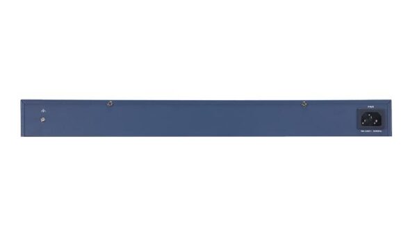 16 Port Gigabit Unmanaged POE Switch - Image 2