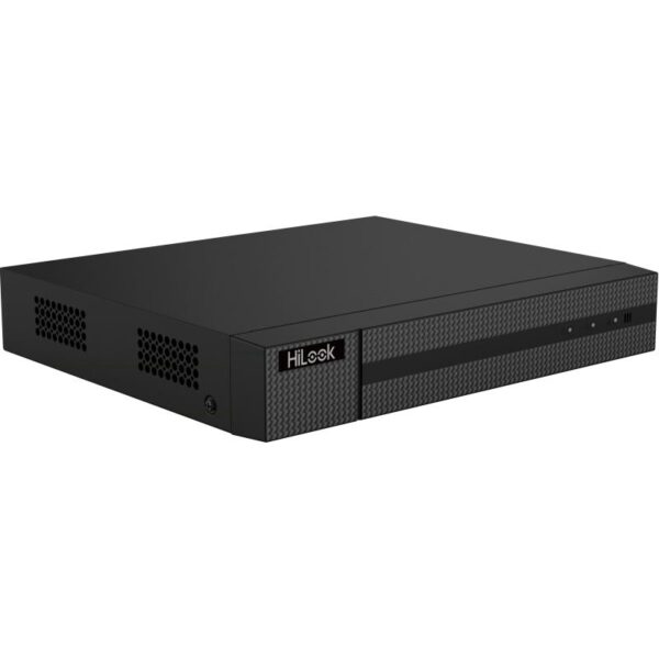 4-ch 1080p 1U H.265 DVR - Image 4