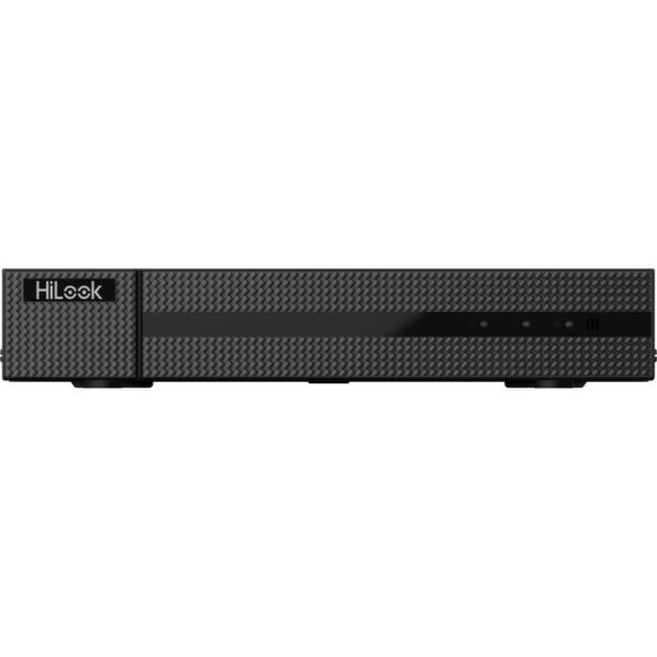 4-ch 1080p 1U H.265 DVR - Image 3