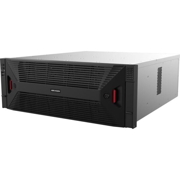 128-ch 4U 8K DeepinMind Super NVR - Image 2