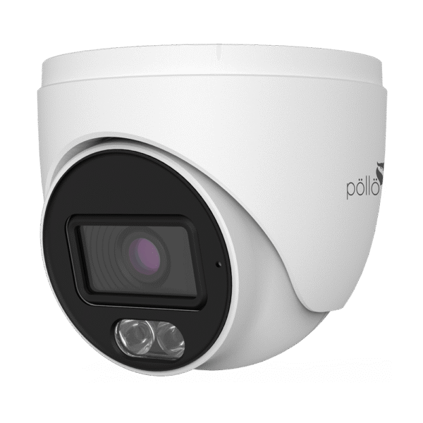 2MP Dual Light Dome FHD Camera - Image 3