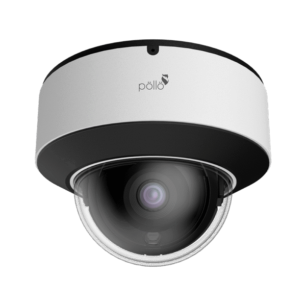 5MP Motorized Dome FHD Camera - Image 2