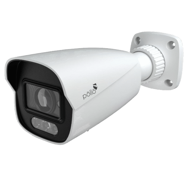 4MP AI IP CAMERA