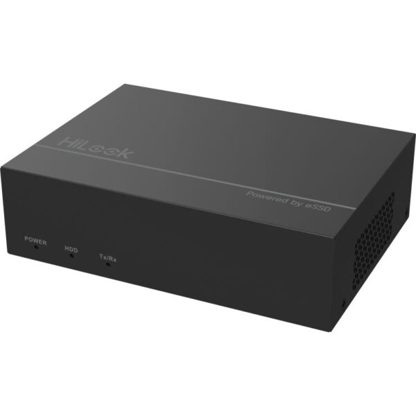 8-ch 1080pLite 1U H.265 eSSD DVR - Image 3