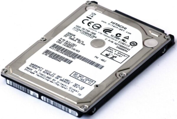 Internal pc Harddrives 500gb/320gb/160gb/250gb - Image 3