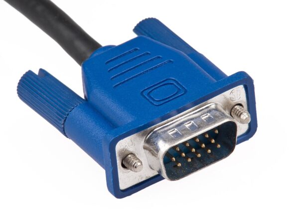 VGA Cable for LCD Display - Image 2