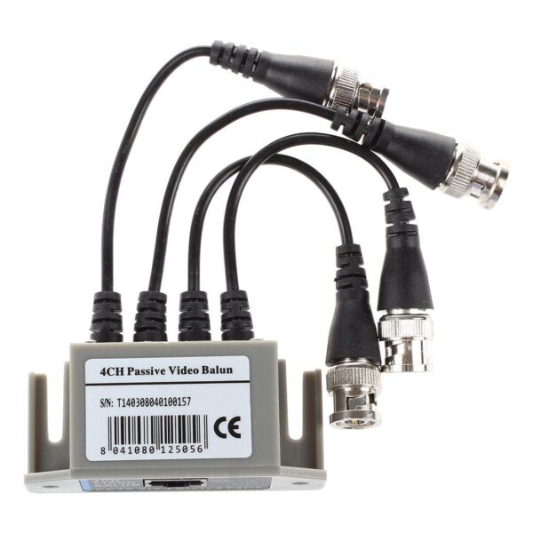 Video Balloon for CCTV DVR Camera