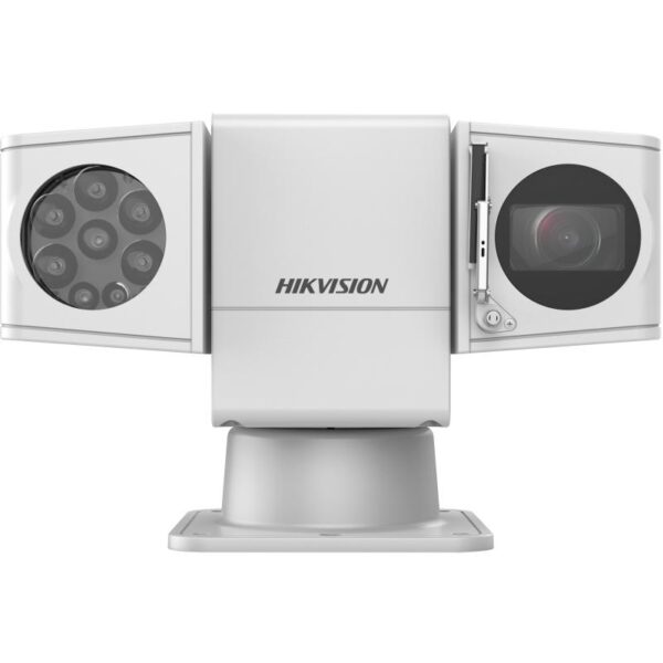 4MP 25X DarkFighter IR Network Positioning System