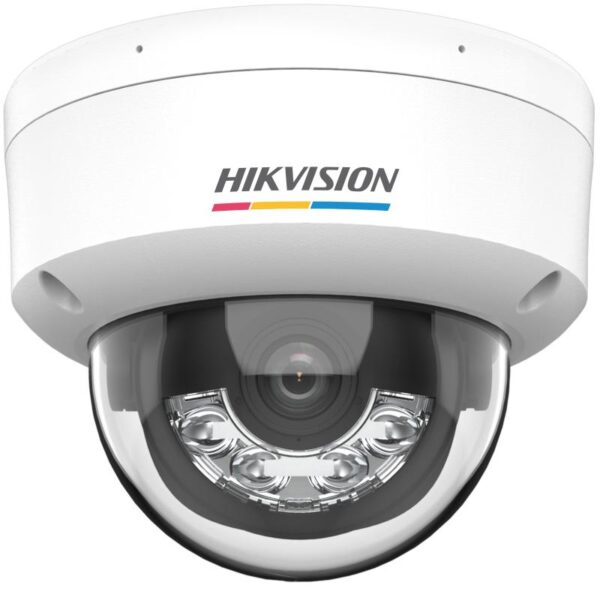 4 MP ColorVu 3.0 Fixed Dome Network Camera - Image 3