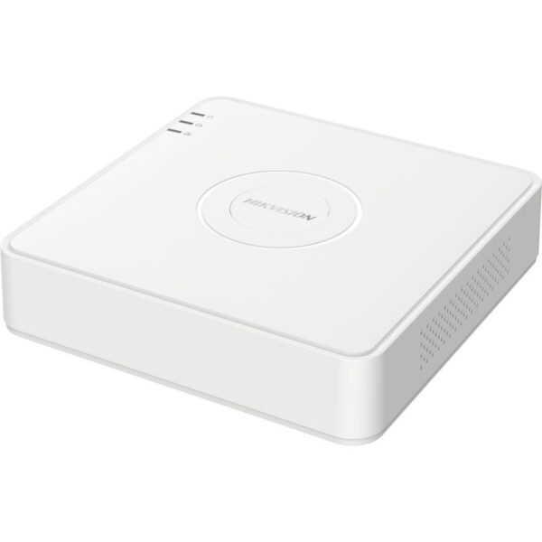 4-ch 720p Mini 1U H.265 DVR - Image 3