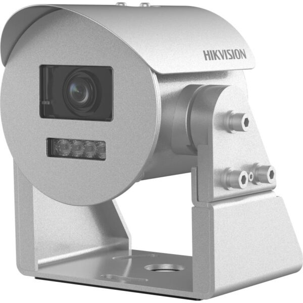 8 MP Gantry Crane Varifocal Anti-Corrosion Network Camera - Image 2