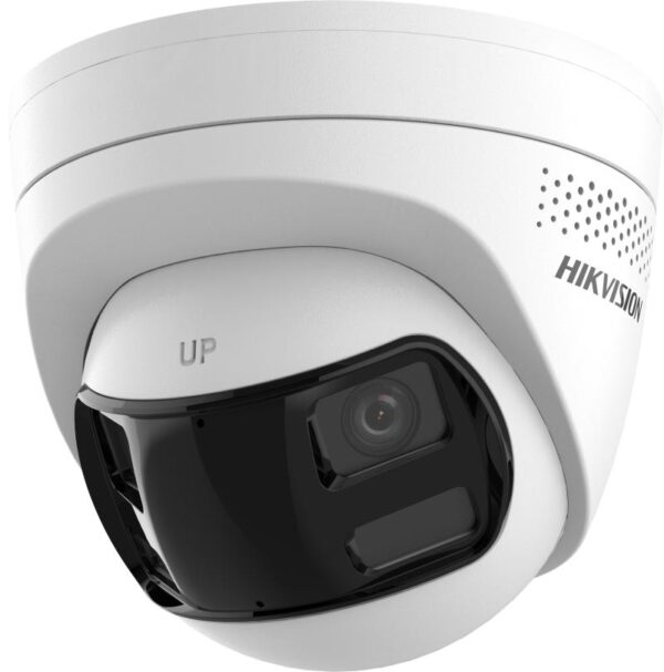 4MP 24/7 Solar 4G Camera