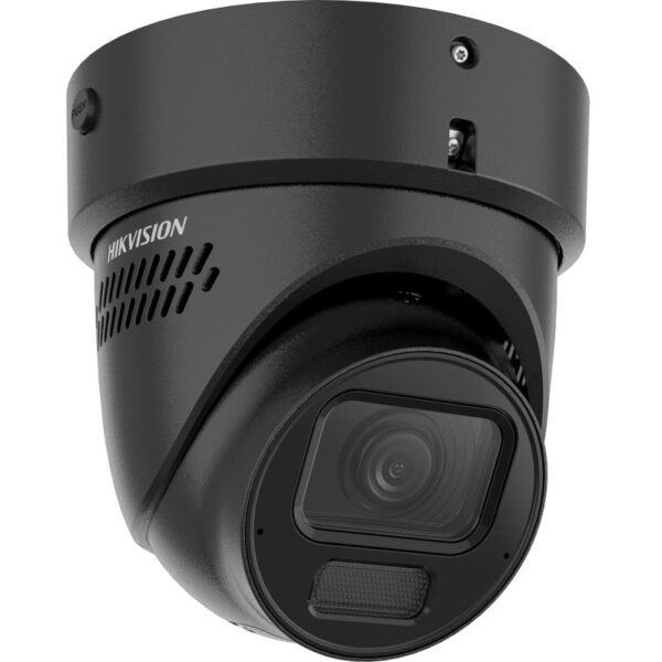 4MP Powered by Darkfighter Motorized Varifocal Turret Network Camera - Image 2