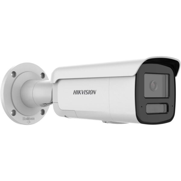 4 MP Acusense Smart Hybrid Light Motorized Varifocal Bullet Network Camera - Image 2