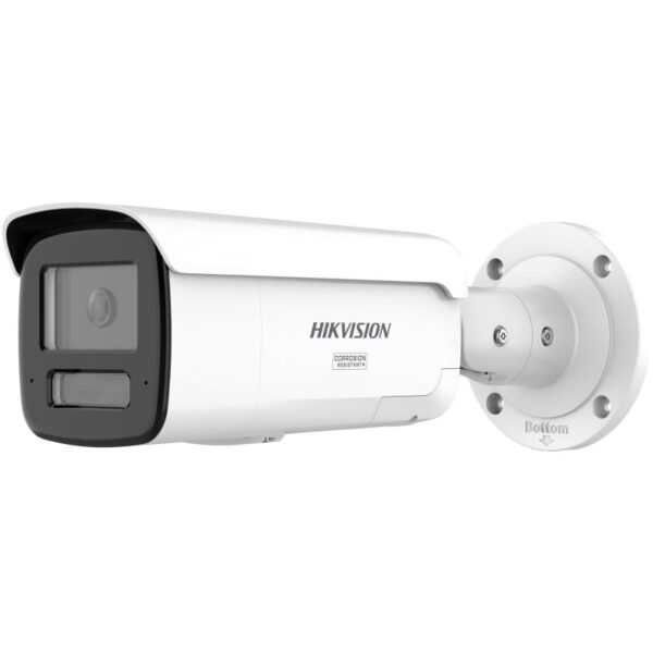 4 MP Acusense Smart Hybrid Light Motorized Varifocal Bullet Network Camera - Image 4