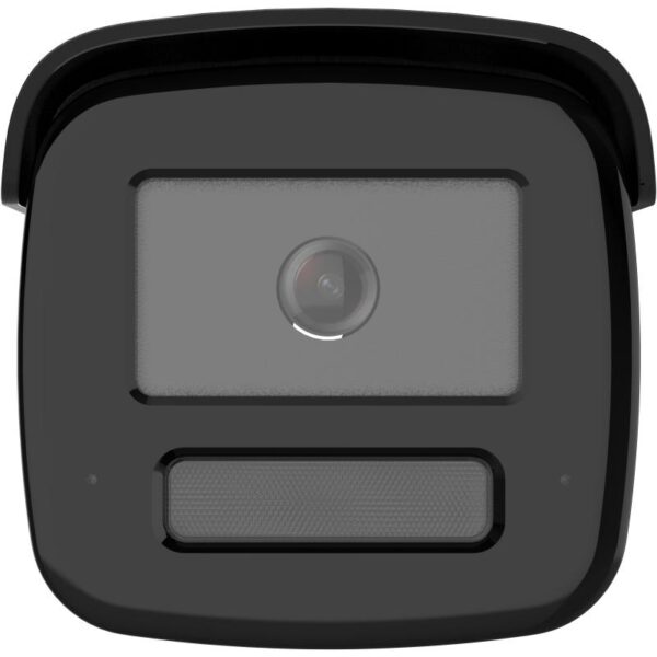 4 MP Acusense Smart Hybrid Light Motorized Varifocal Bullet Network Camera - Image 3