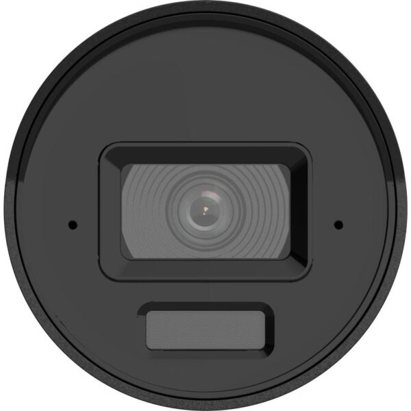 4 MP Acusense Smart Hybrid Light Motorized Varifocal Bullet Network Camera - Image 3