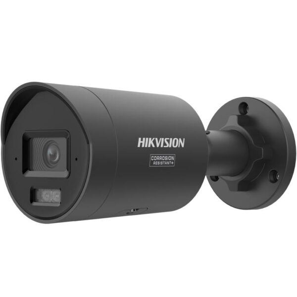 4 MP Acusense Smart Hybrid Light Motorized Varifocal Bullet Network Camera