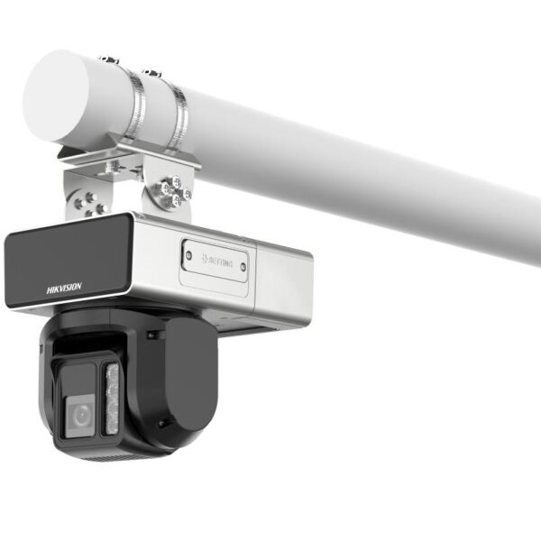 3C Series 4MP Water-Level Detection Network Speed Dome - Image 2
